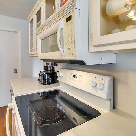 Spacious White Rivers Jewel Fishing Haven! Flippin Exterior photo